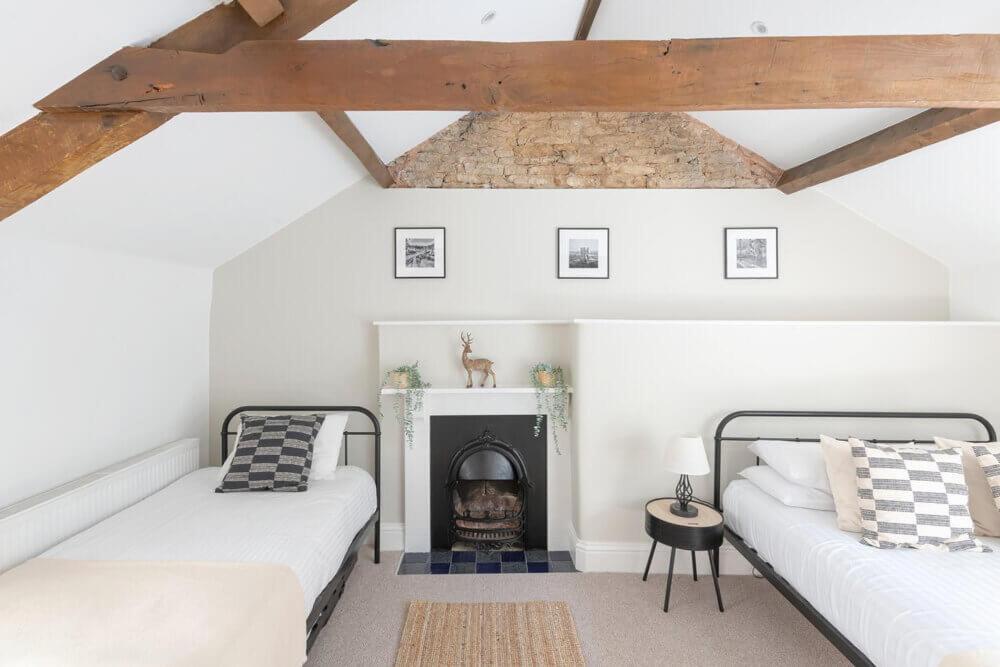 Cotswold Manor House - Country House Retreat With Hot Tub, Ideal For Large Groups Petty France Eksteriør bilde